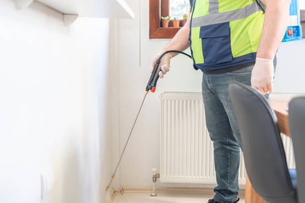 Best Commercial Pest Control Services  in Decatur, IL